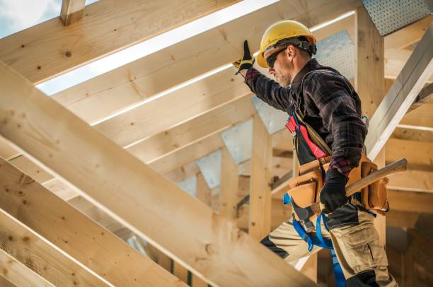 Best New Roof Installation  in West Perrine, FL