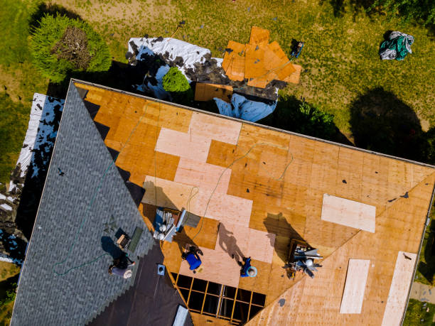 Best Tile Roofing Contractor  in West Perrine, FL