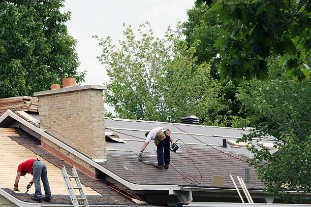 Best Storm Damage Roof Repair  in West Perrine, FL