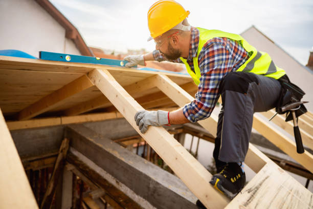 Trusted West Perrine, FL Roofing Contractor Experts