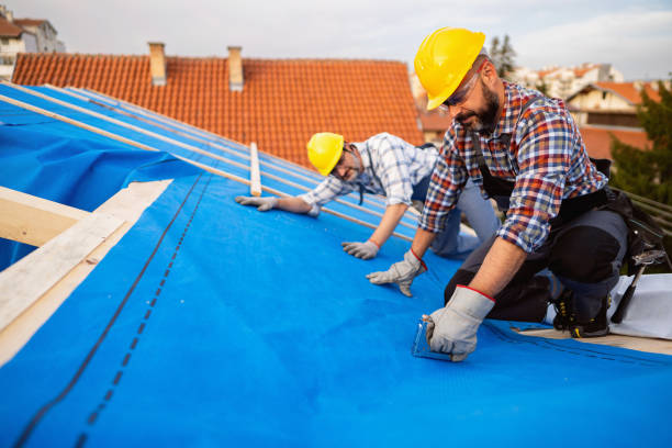 Best Metal Roofing Contractor  in West Perrine, FL