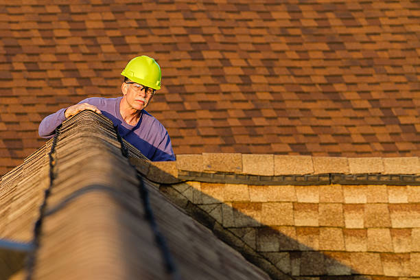 Best Emergency Roof Repair  in West Perrine, FL