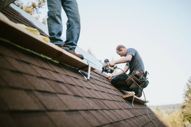 Best Commercial Roofing Services  in West Perrine, FL