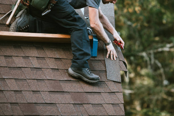 Best Residential Roofing Contractor  in West Perrine, FL
