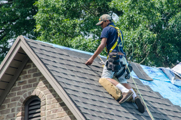 Best Tile Roofing Contractor  in West Perrine, FL